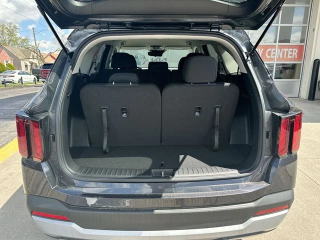 New 2026 Panthera Metal Kia LX image 21