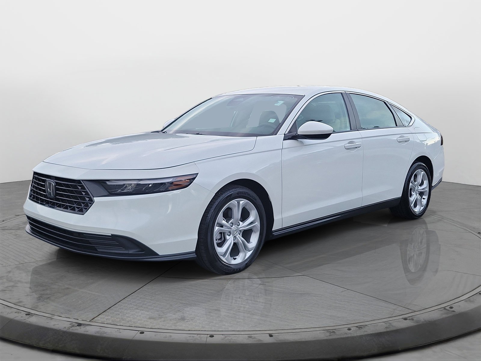 2024 Honda Accord LX - Photo 33