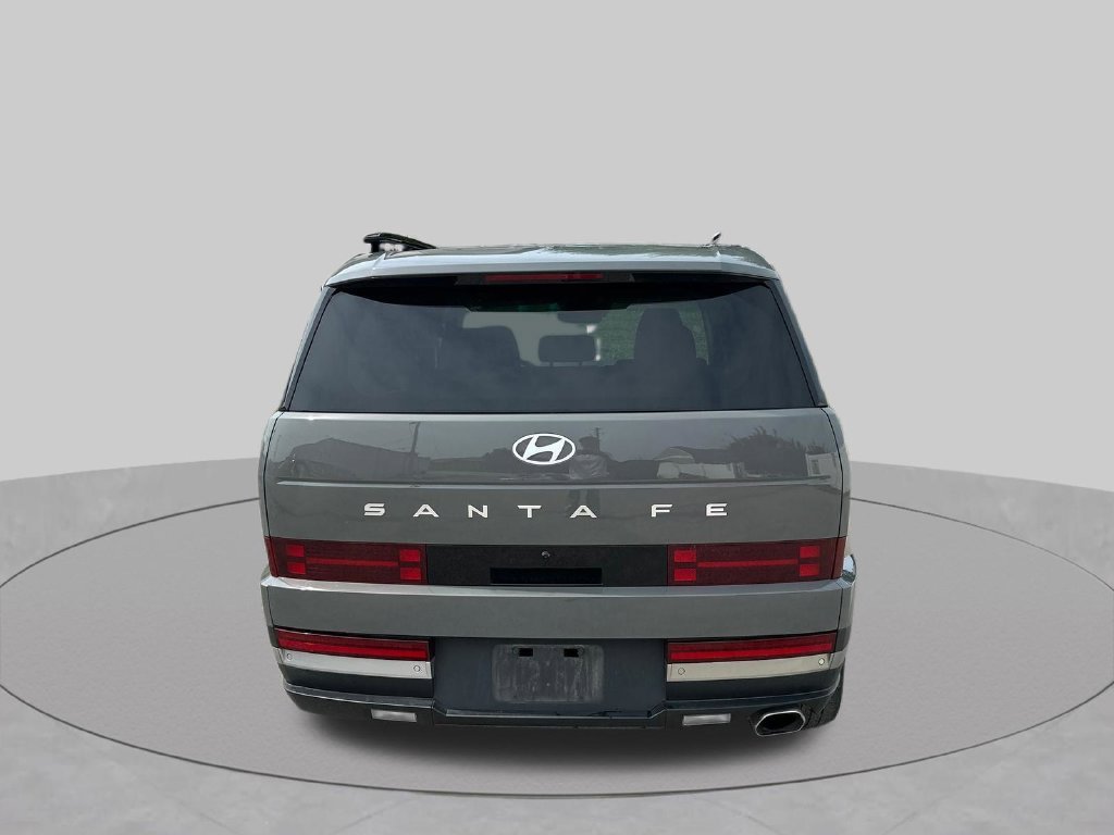 Used 2024 Hampton Gray Hyundai Limited image 37