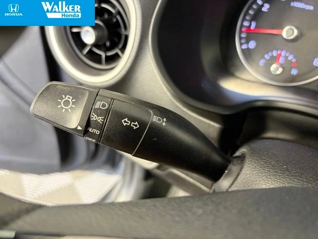 Used 2021 Gray Kia LXS image 30