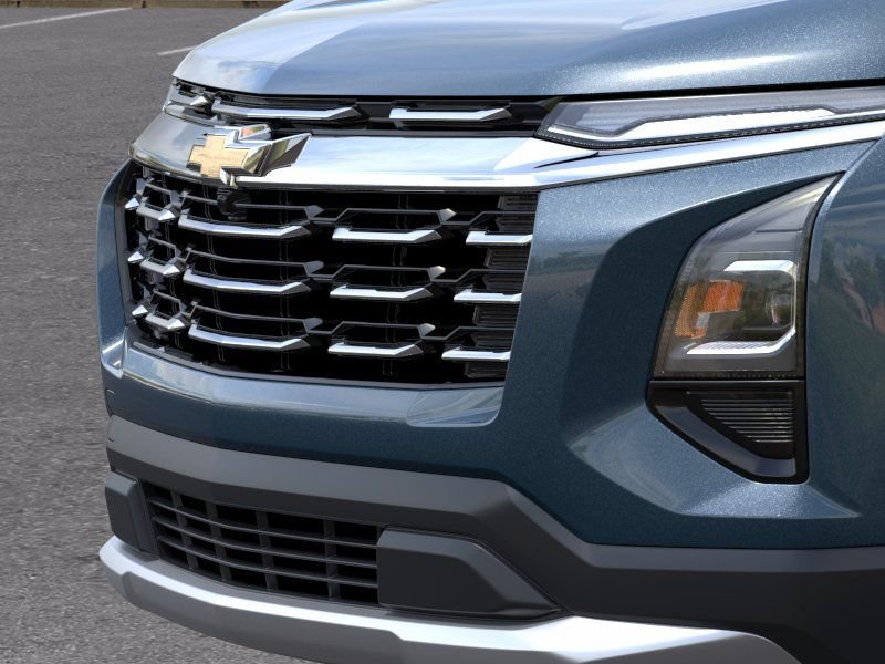2027 Chevrolet Equinox LT - Photo 13