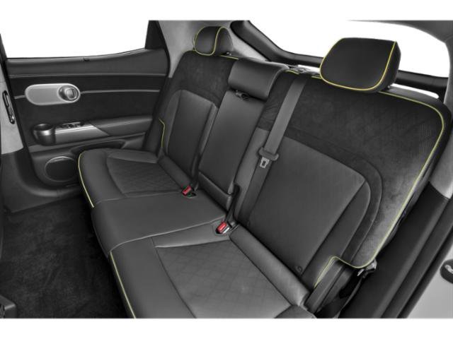 Certified Used 2023 Hanauma Mint Genesis Performance image 16