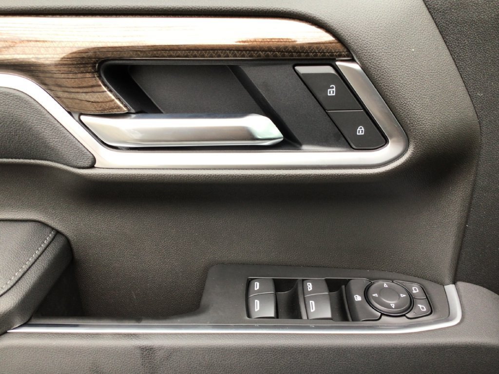 2026 Chevrolet Silverado 1500 LT - Photo 22