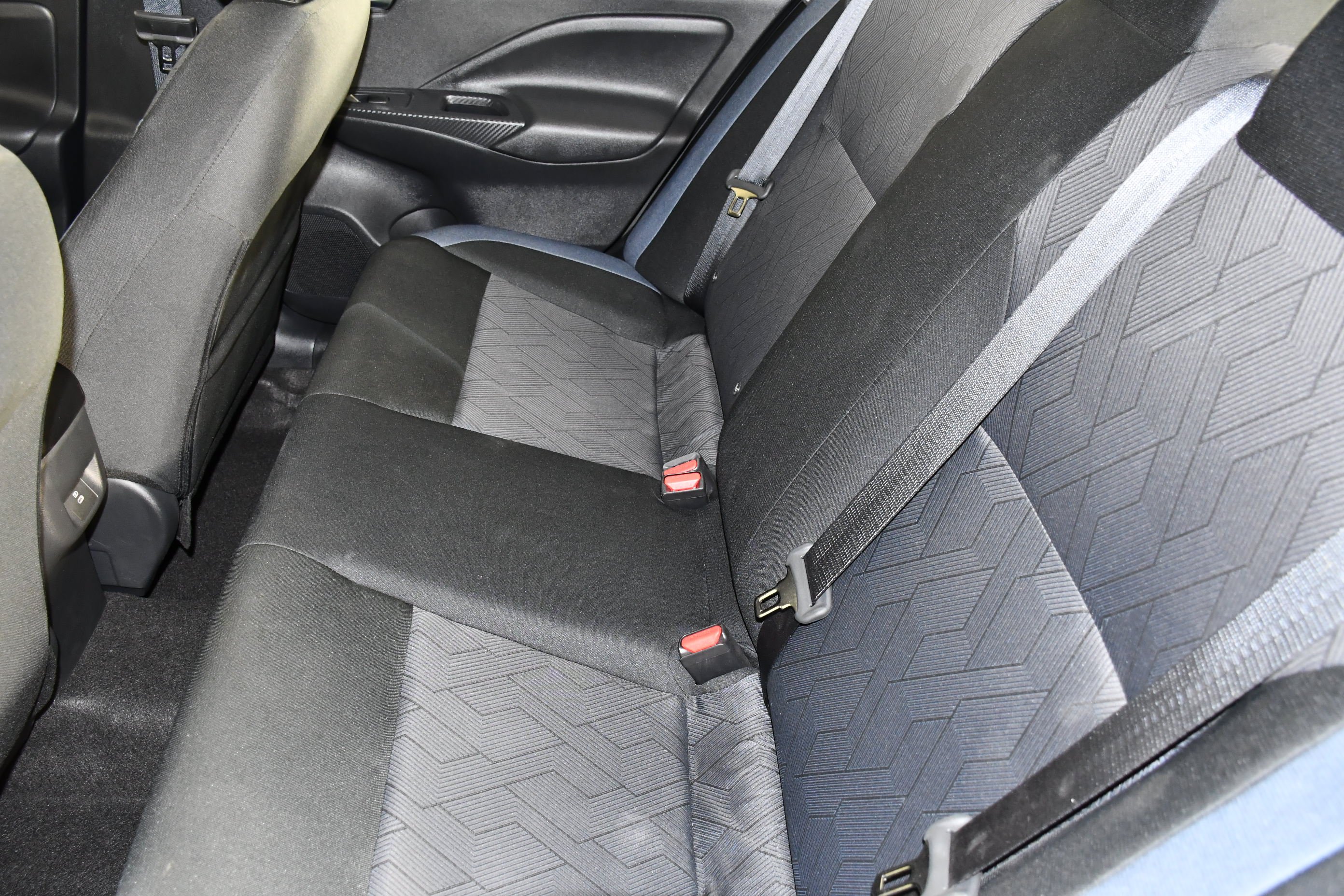 Used 2025 Gun Metallic Nissan SV image 45