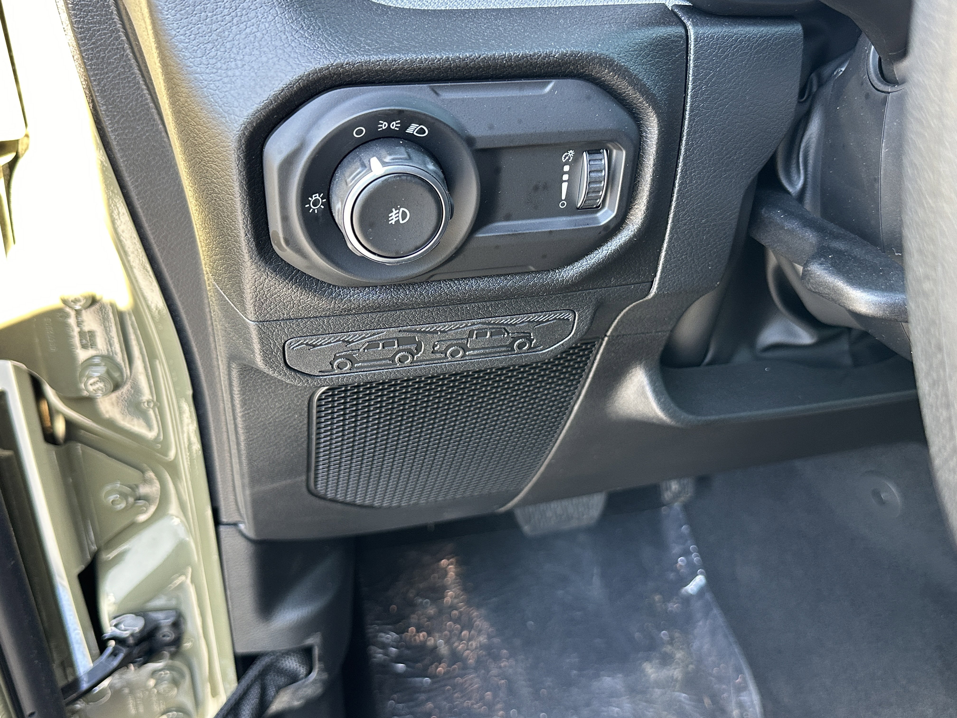 New 2026 41 Jeep Sport image 28