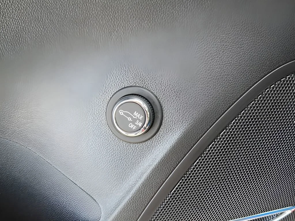 2025 Buick Envision Preferred - Photo 21