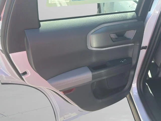 New 2026 Space White Metallic Ford Badlands® image 12