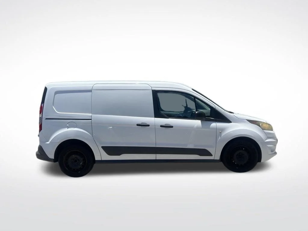 Used 2015 Frozen White Ford XLT image 4