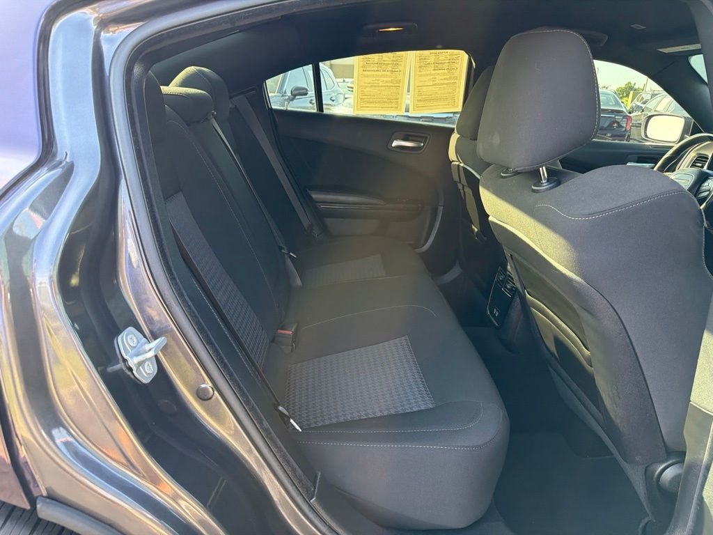 Used 2020 Gray Dodge GT image 20