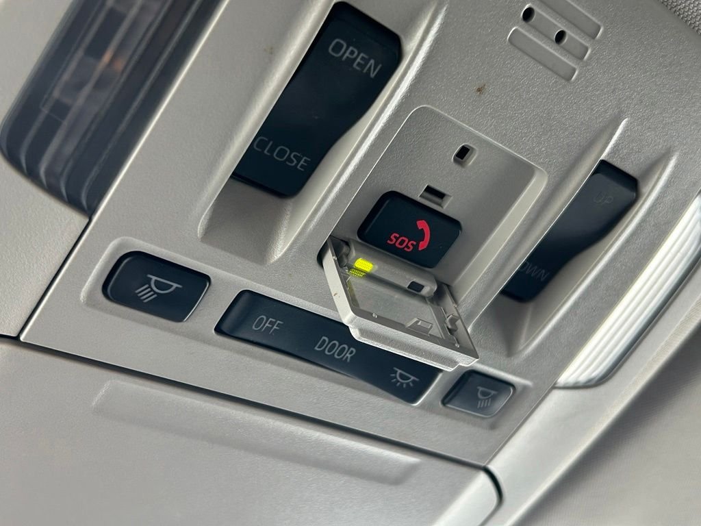 2023 Toyota Highlander XLE - Photo 25