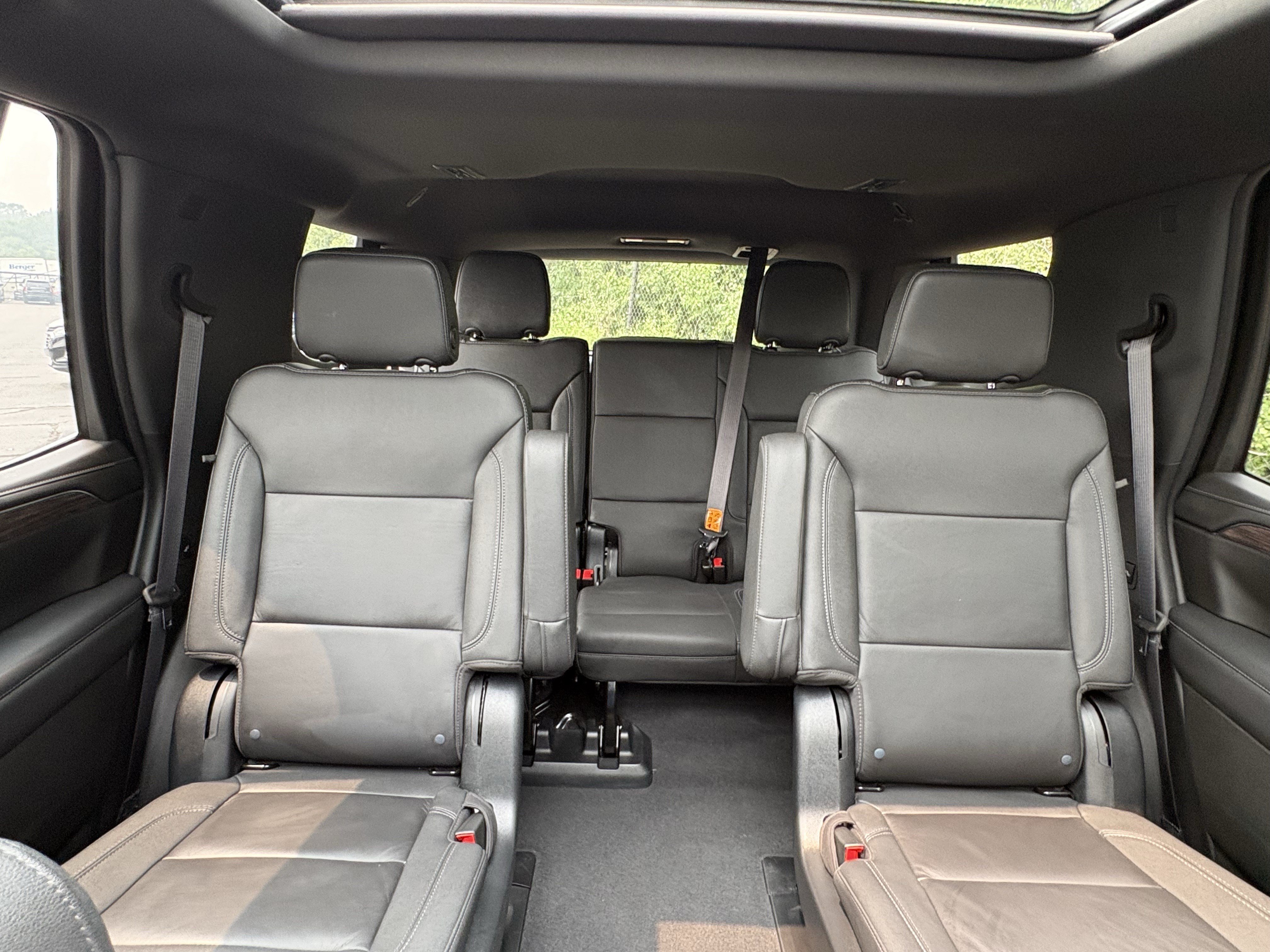 Used 2023 Dark Ash Metallic Chevrolet LT image 20