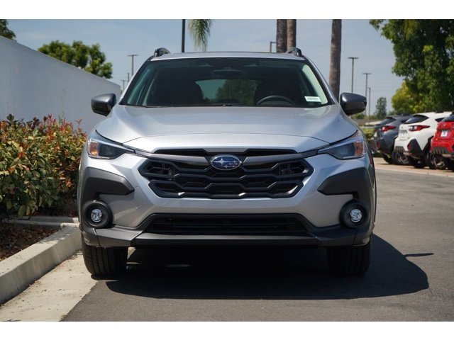 New 2026 ICE SILVER METALLIC Subaru Premium image 5
