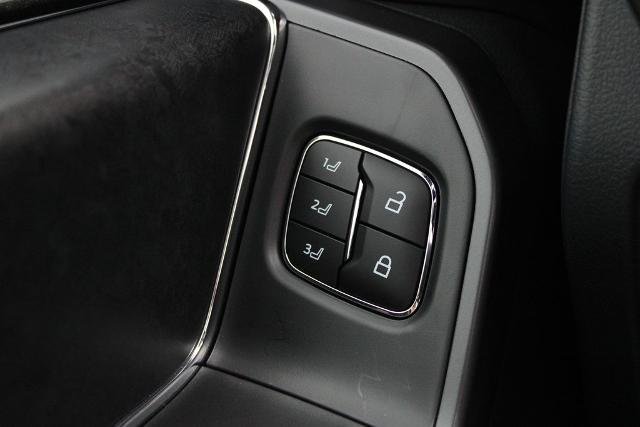 New 2026 Marsh Gray Ford Tremor image 43