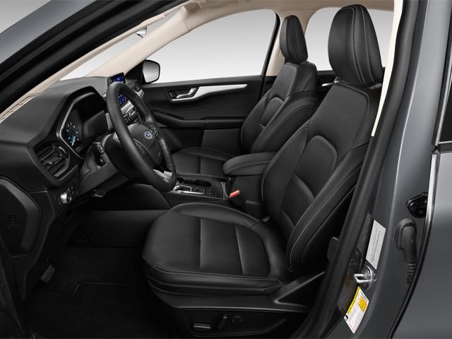 2022 Ford Escape SEL - Photo 10
