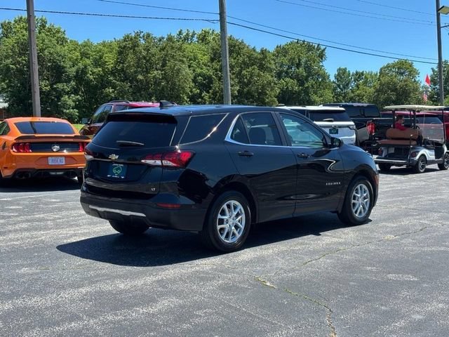 2024 Chevrolet Equinox LT - Photo 5