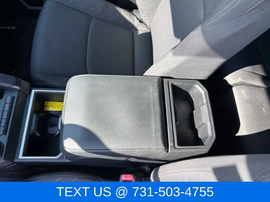 Used 2024 Gray Toyota SR5 image 27
