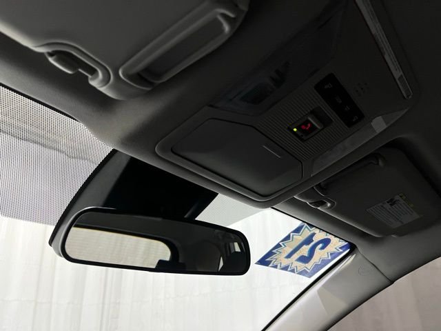 Used 2021 Gray Toyota XLE image 22