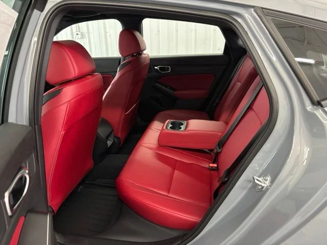 New 2026 Urban Gray Acura A-Spec Tech Package image 14