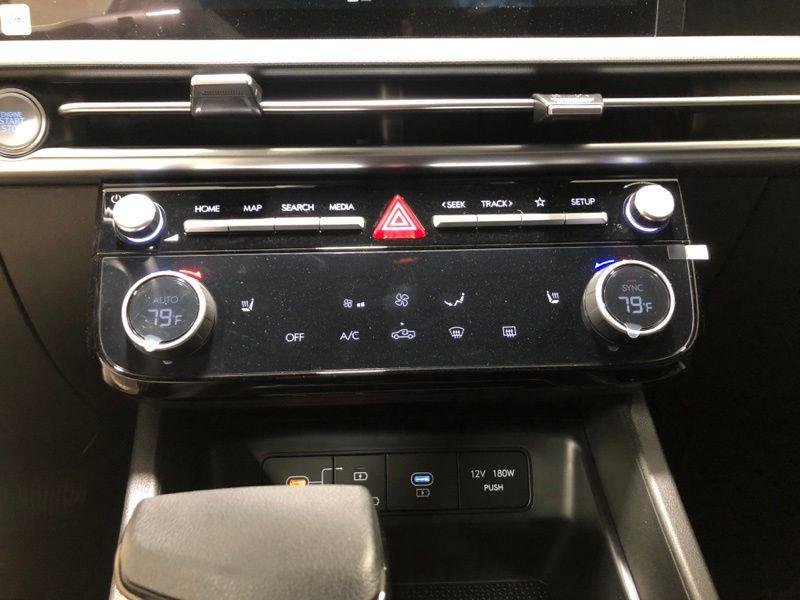 New 2026 White Hyundai SEL AWD image 29