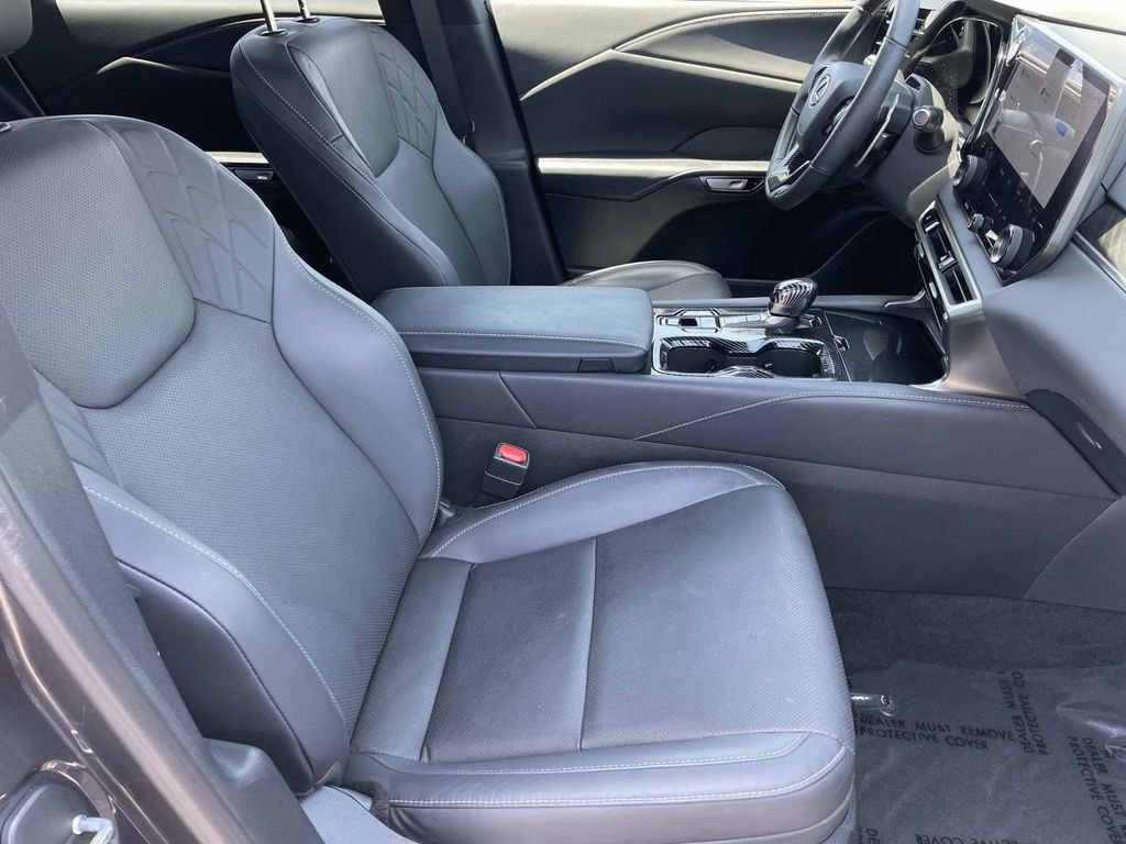 2024 Lexus RX 350 - Photo 27
