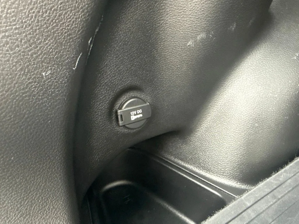 Certified Used 2020 Red Jeep Latitude image 48