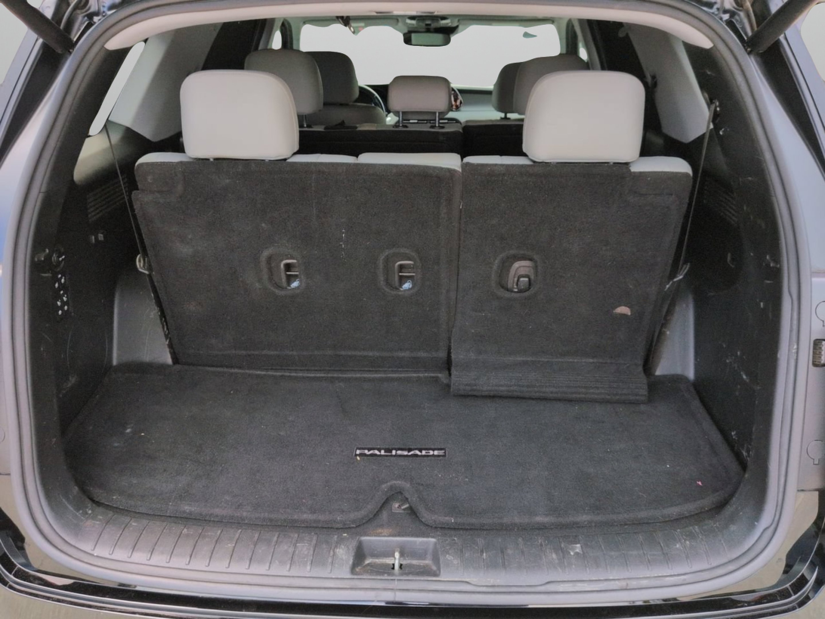 Used 2021 Becketts Black Hyundai SEL image 10
