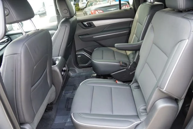 Used 2026 Gray Buick Preferred image 17