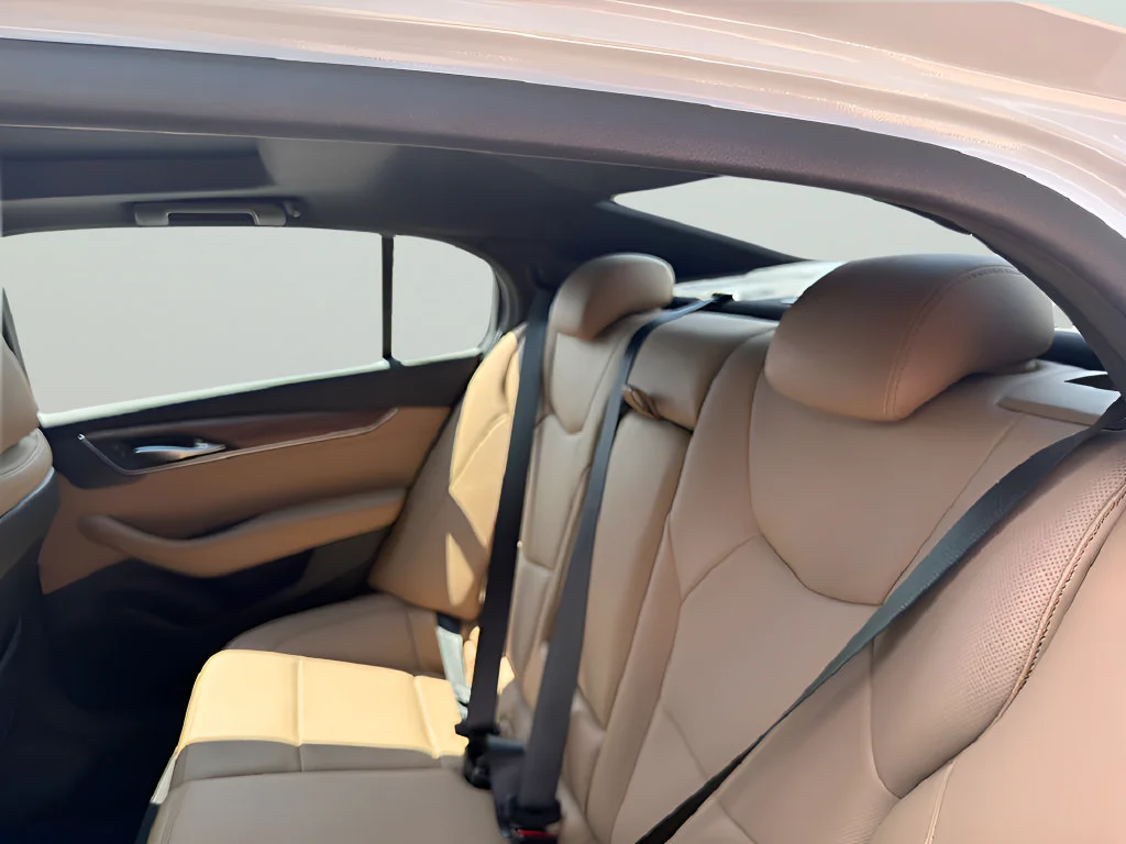 2026 Cadillac CT5 Premium Luxury - Photo 35