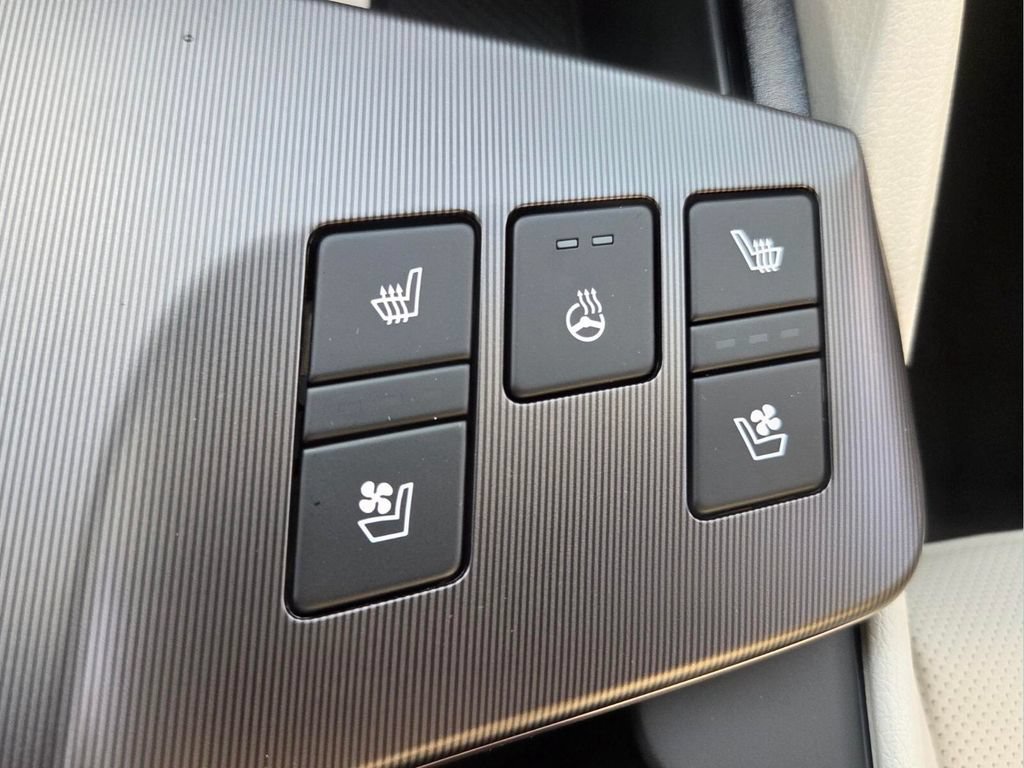 New 2027 Gravity Gray Kia SX Prestige image 27
