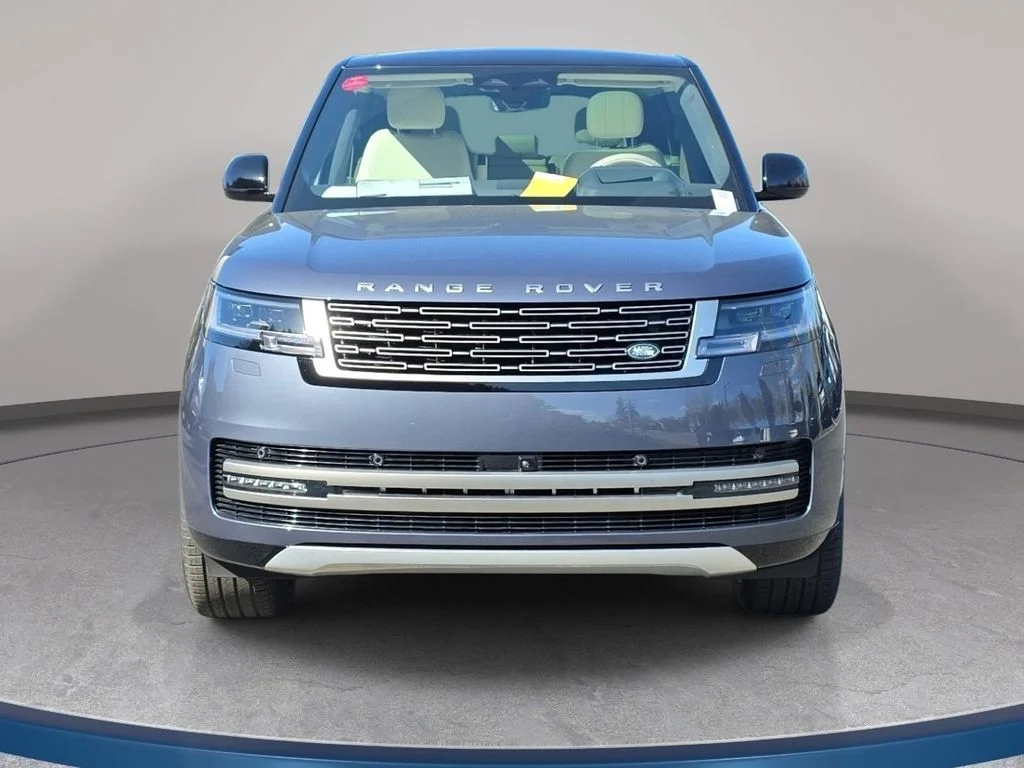 New 2026 Varesine Blue LAND ROVER SE image 2
