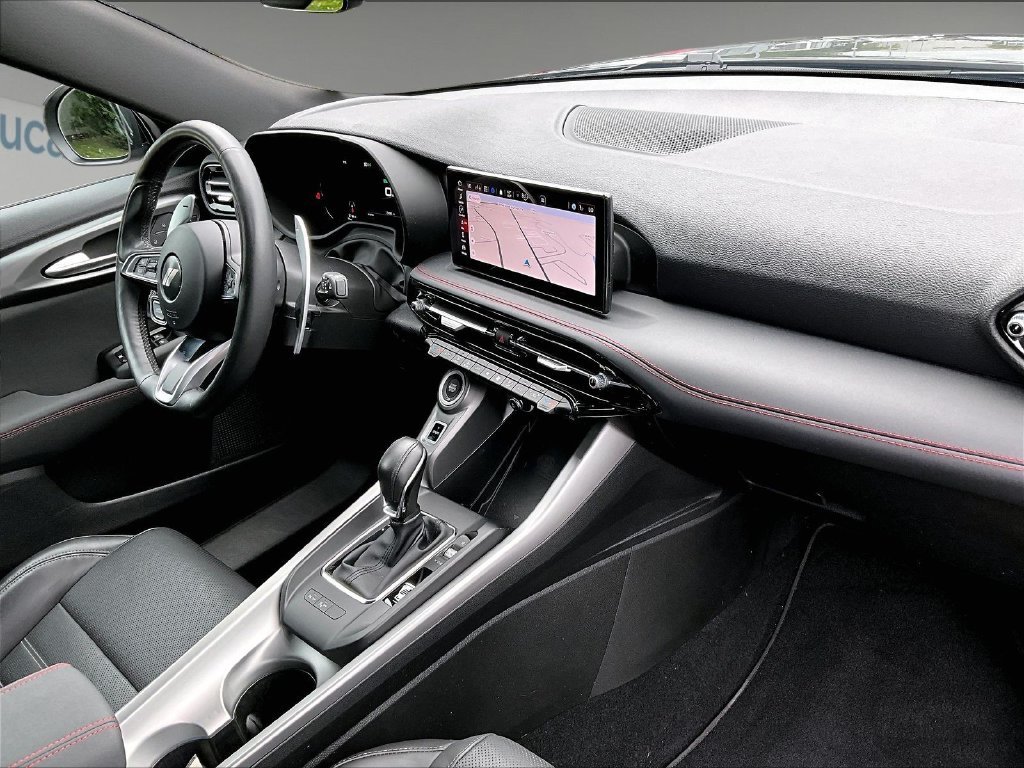 Used 2024 Black Dodge R/T Plus image 14