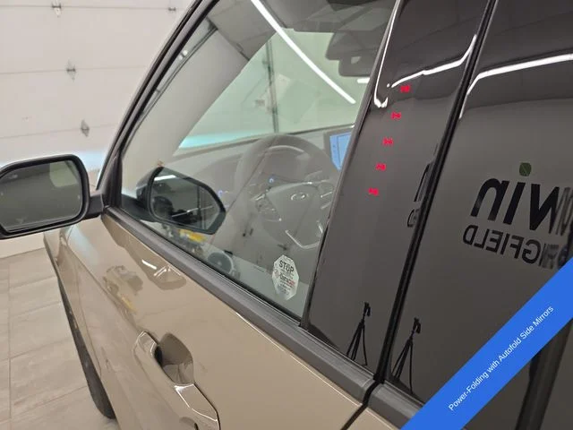 New 2026 Marsh Gray Ford Tremor® image 26