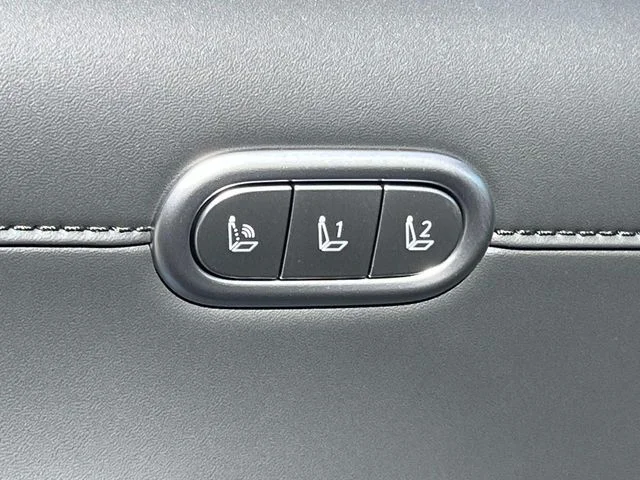 2026 Hyundai Palisade Calligraphy - Photo 27