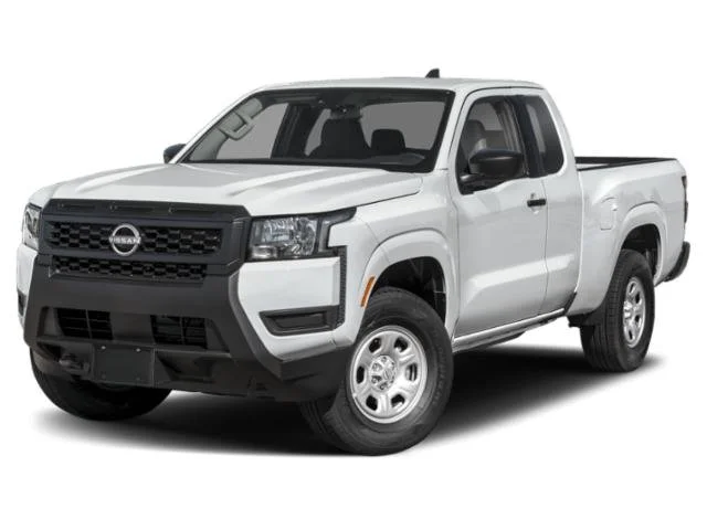 New 2027 Gun Metallic Nissan S image 12