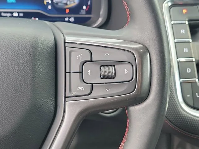 2023 Chevrolet Tahoe RST - Photo 30