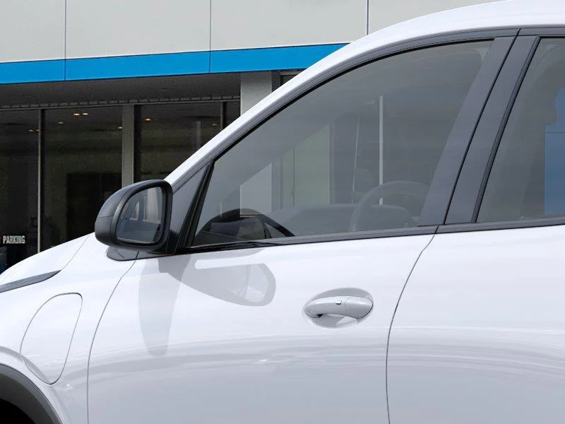 2027 Chevrolet Bolt LT - Photo 12