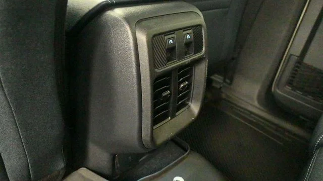 New 2026 Desert Sand Ford Heritage Edition image 12