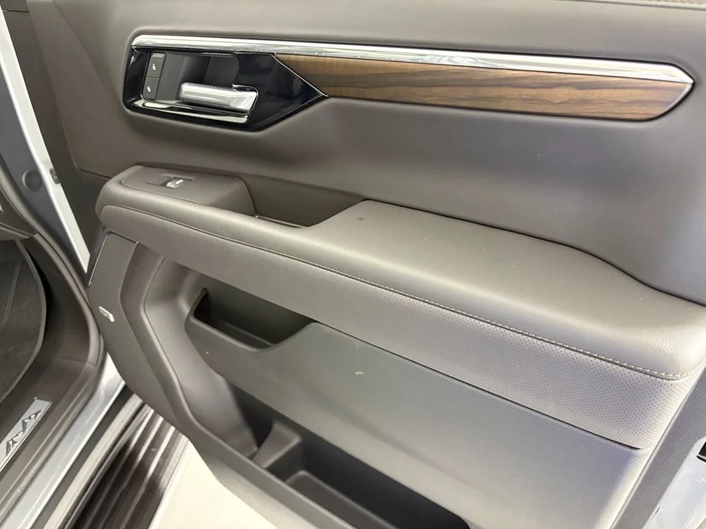 2026 Chevrolet Tahoe High Country - Photo 52