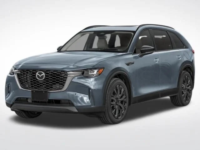 2026 Mazda CX-90 PHEV Premium Package's photo