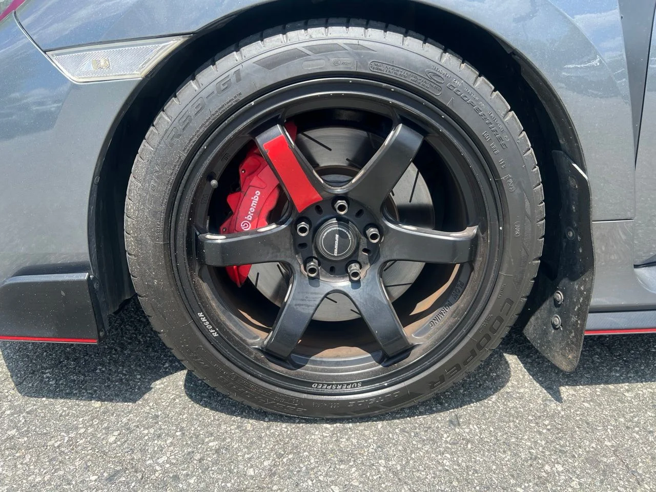 Used 2019 Gray Honda Touring image 10