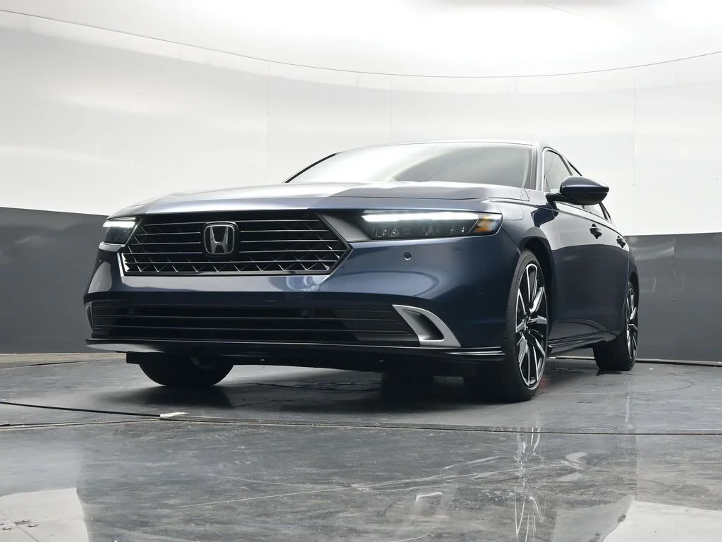 2024 Honda Accord Hybrid Touring - Photo 43
