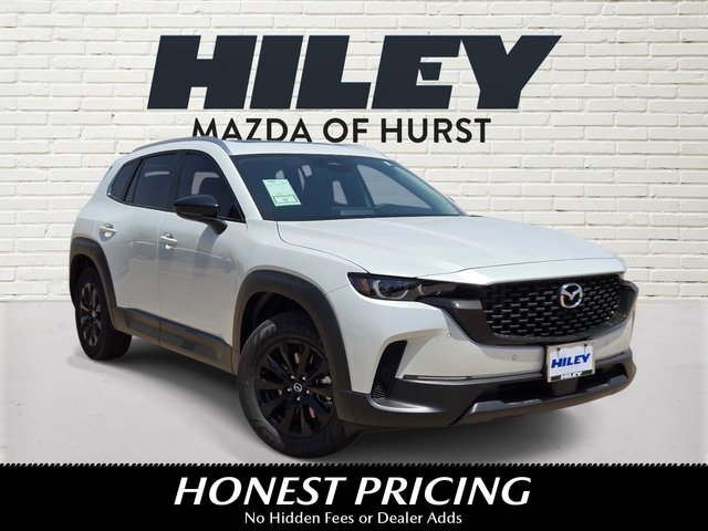 2026 Mazda CX-50 2.5 S Preferred AWD