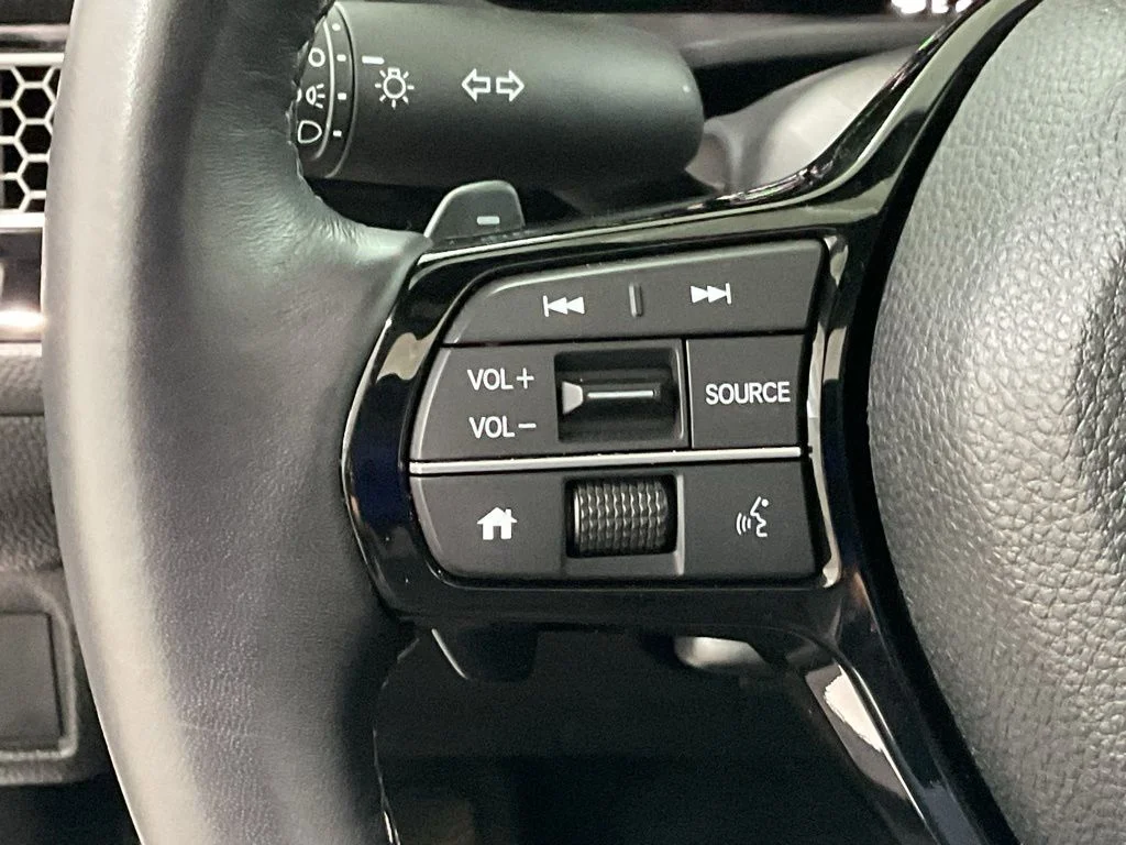 2025 Honda Civic Sport - Photo 10