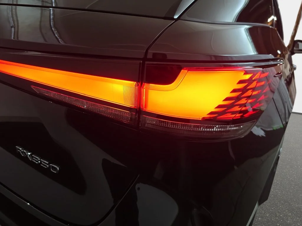 New 2026 Caviar Lexus PREMIUM image 28