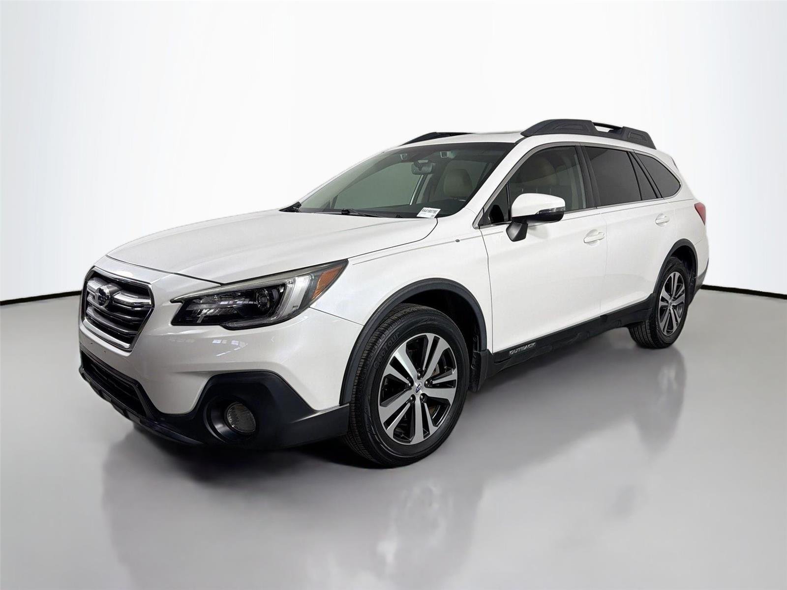 2018 Subaru Outback Limited