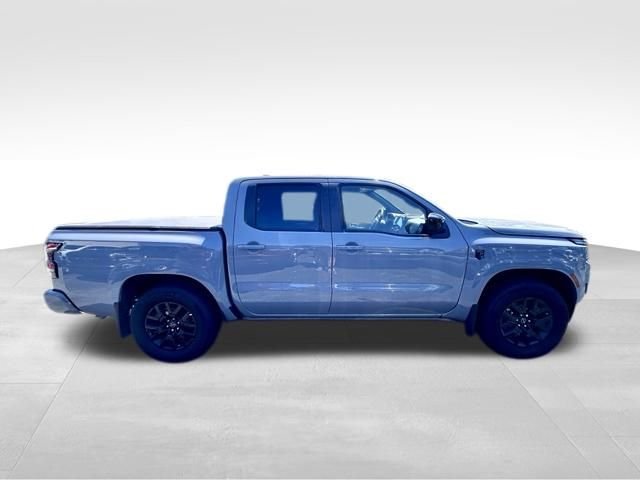2026 Nissan Frontier SV - Photo 9