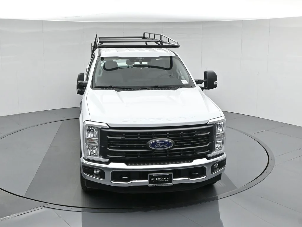 New 2026 White Ford XL image 37