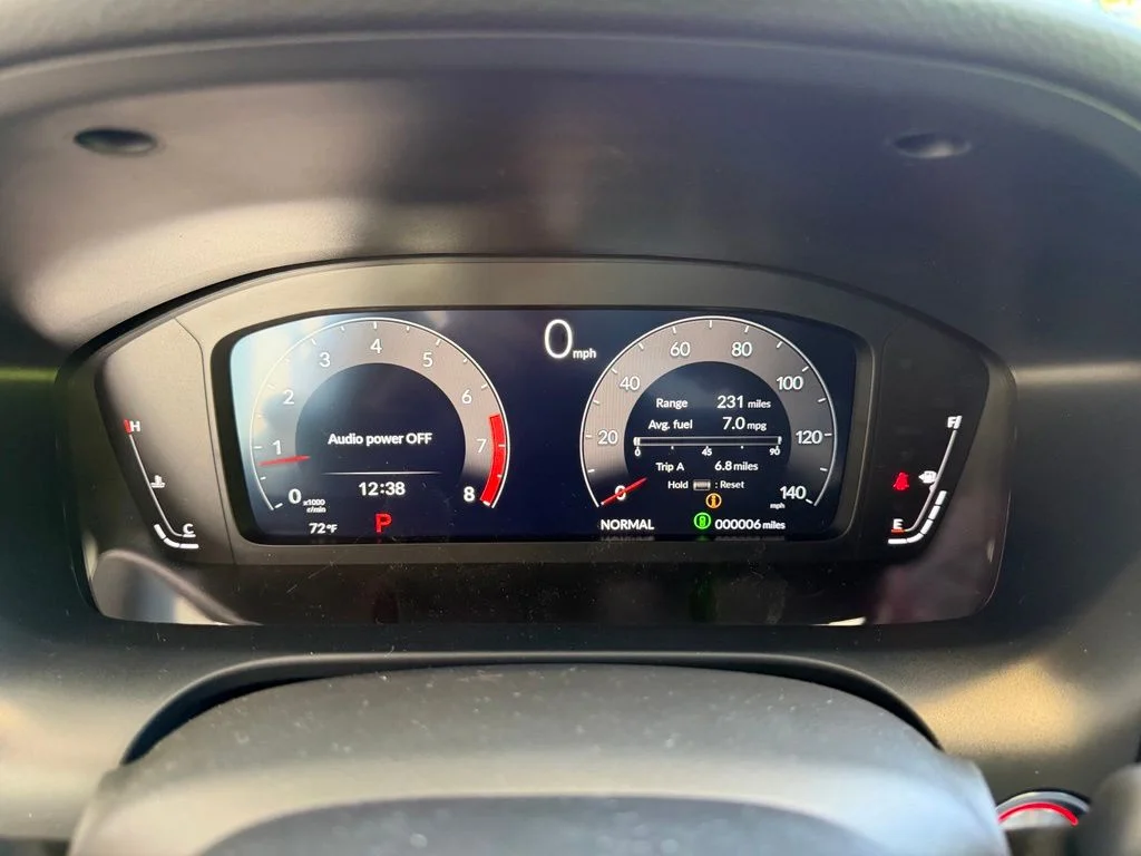 New 2026 Platinum White Pearl Acura A-Spec Advance Package image 21