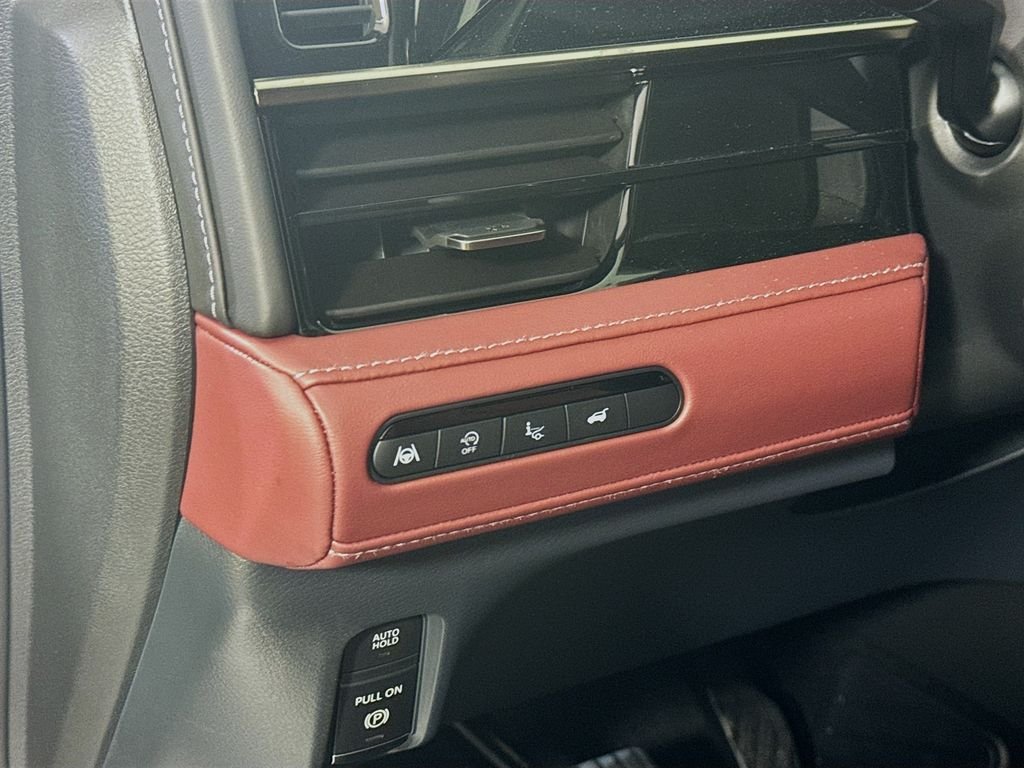 2026 INFINITI QX80 Autograph - Photo 10