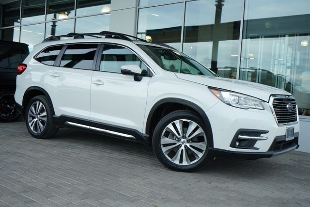 2021 Subaru Ascent Limited